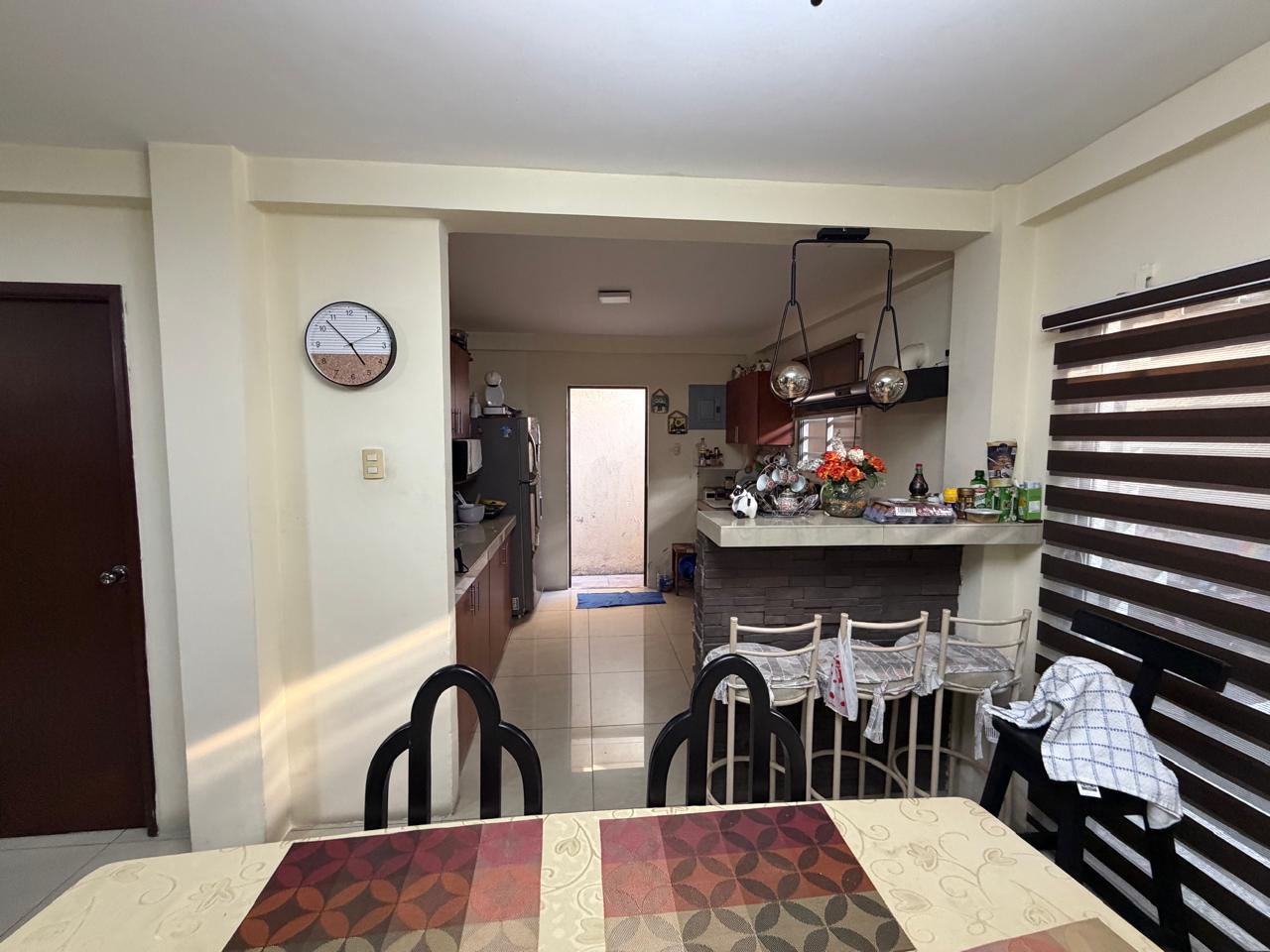 Vendo Casa en Urbanización Metrópolis 2