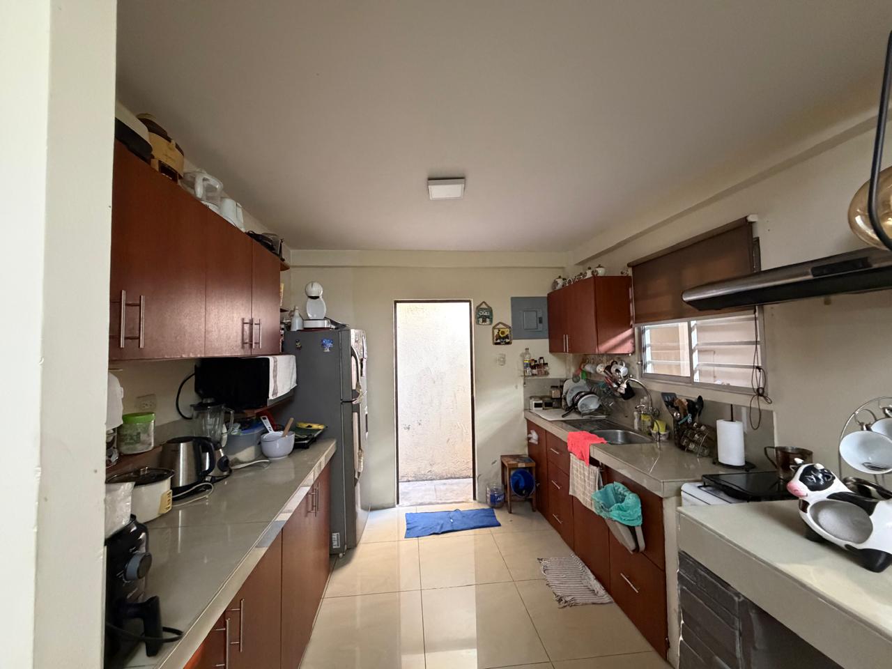Vendo Casa en Urbanización Metrópolis 2