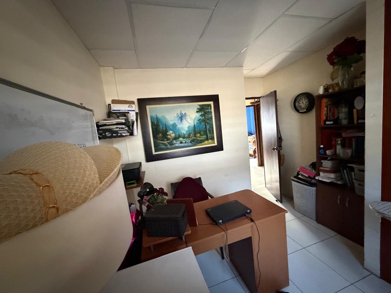 Vendo Casa en Urbanización Metrópolis 2