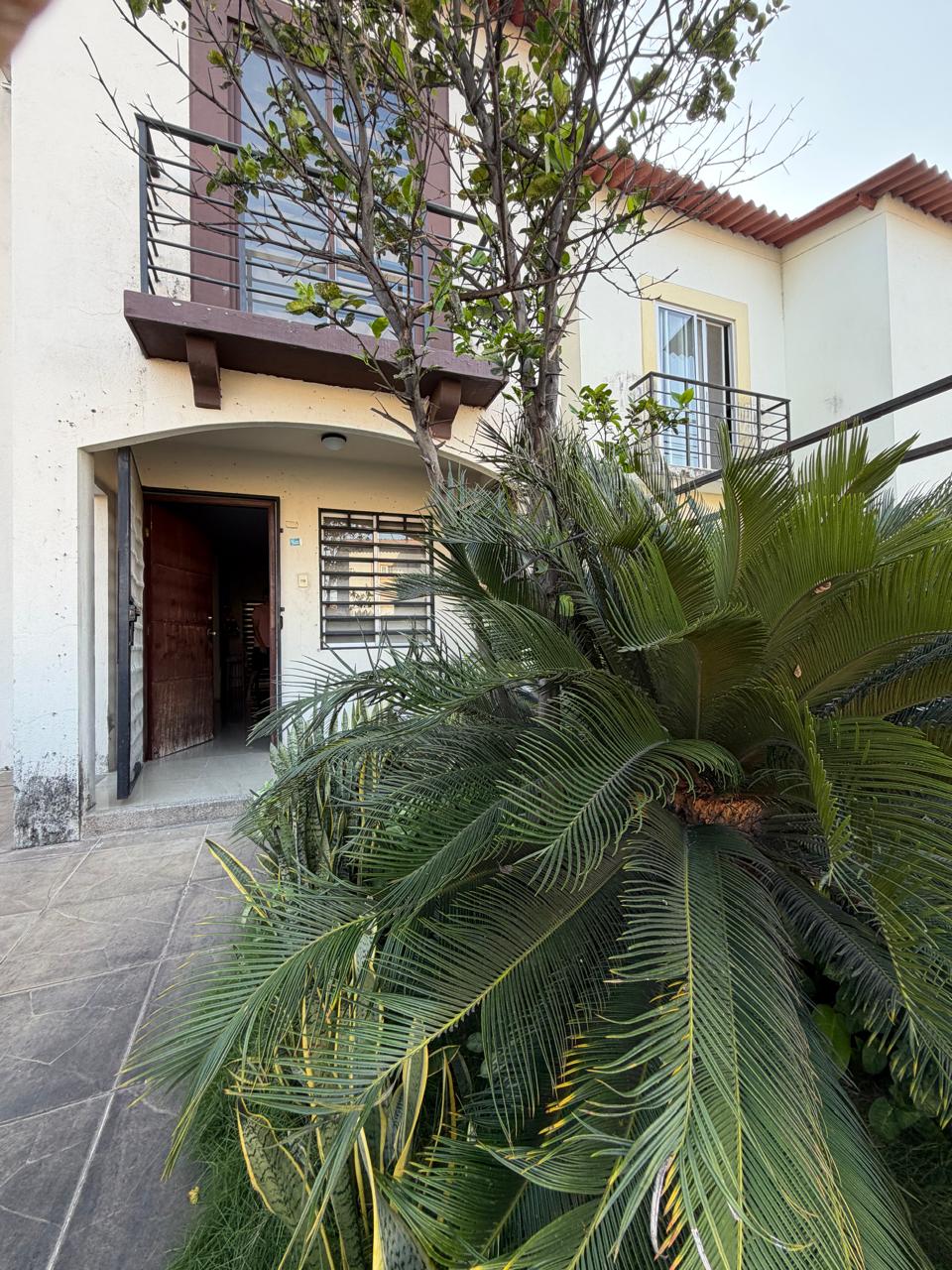 Vendo Casa en Urbanización Metrópolis 2