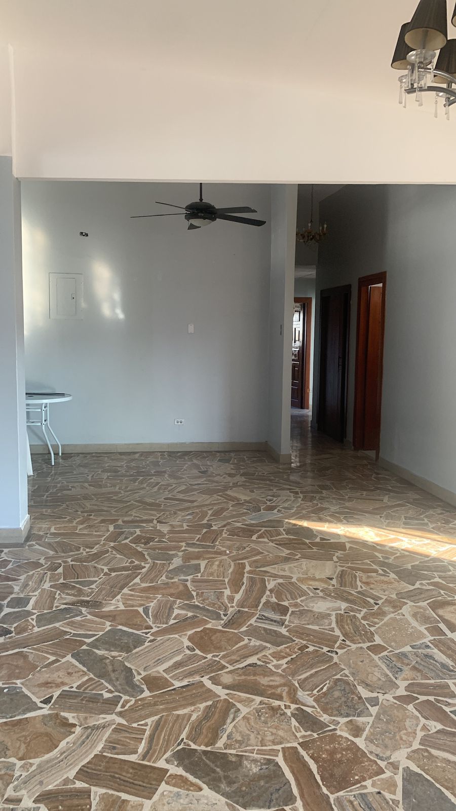 Departamento lomas de urdesa